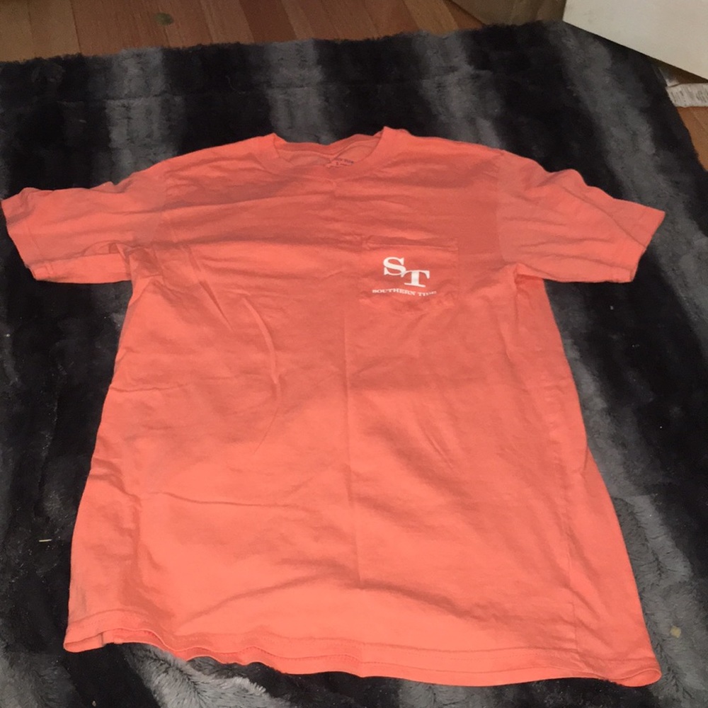 Southern Tide shirt